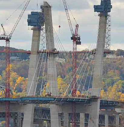 Bridge Construction