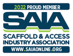 SAIA Logo