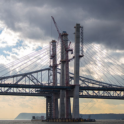 Custom Bridge Platform