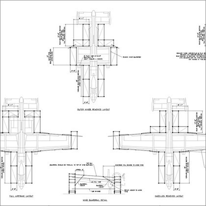 A 10 Warthog Docking System