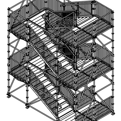 Public Access CAD