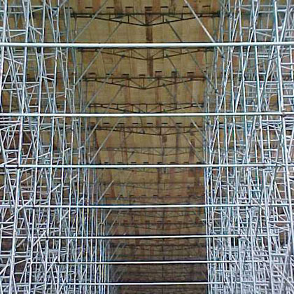 Shoring Scaffolding