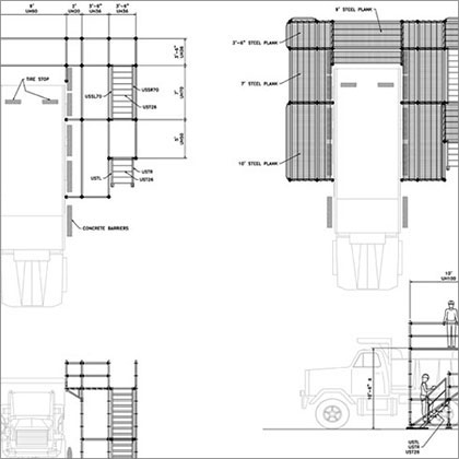 Transit Scaffold Solutions