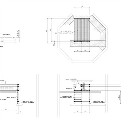 US Government Scaffold Supplier