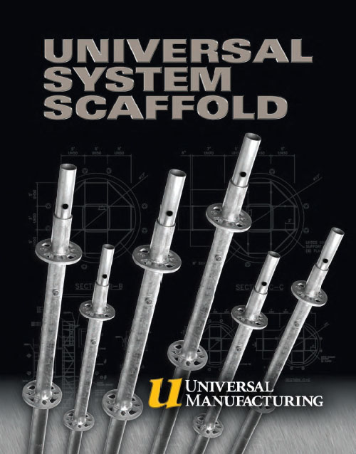 System Scaffolding Catalog